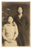 藏品(女性身影照片9)的圖片