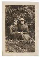 藏品(女性身影照片10)的圖片