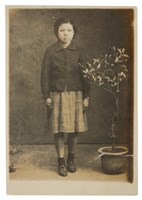 藏品(女性身影照片11)的圖片