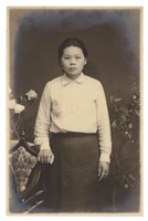 藏品(女性身影照片17)的圖片