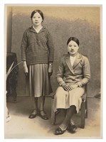 藏品(女性身影照片25)的圖片