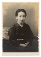 藏品(女性身影照片28)的圖片