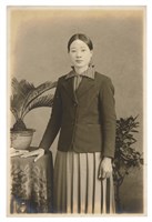 藏品(女性身影照片32)的圖片