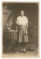 藏品(女性身影照片33)的圖片