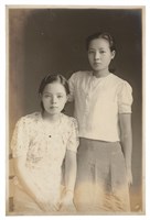 藏品(女性身影照片34)的圖片