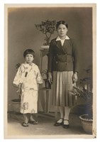 藏品(女性身影照片35)的圖片