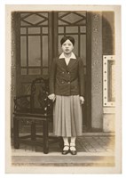 藏品(女性身影照片37)的圖片