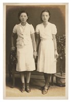 藏品(女性身影照片38)的圖片