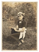 藏品(女性身影照片43)的圖片