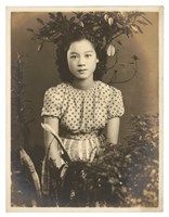 藏品(女性身影照片44)的圖片