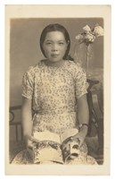 藏品(女性身影照片46)的圖片