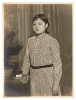 藏品(女性身影照片55)的圖片