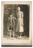 藏品(女性身影照片56)的圖片