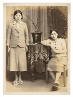 藏品(女性身影照片59)的圖片