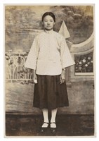 藏品(女性身影照片61)的圖片