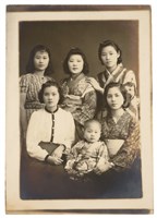 藏品(女性身影照片63)的圖片