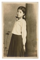 藏品(女性身影照片65)的圖片