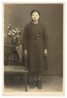 藏品(女性身影照片66)的圖片