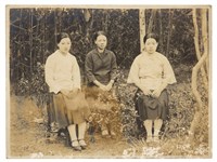 藏品(女性身影照片70)的圖片