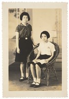 藏品(女性身影照片74)的圖片