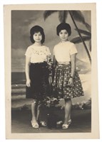 藏品(女性身影照片77)的圖片