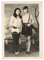 藏品(女性身影照片78)的圖片