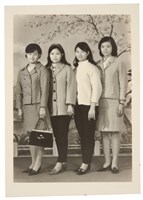 藏品(女性身影照片79)的圖片