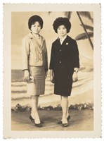 藏品(女性身影照片81)的圖片