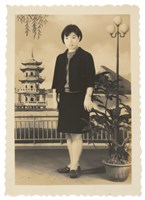 藏品(女性身影照片89)的圖片