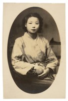 藏品(女性身影照片96)的圖片