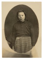 藏品(女性身影照片101)的圖片