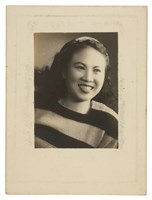 藏品(女性身影頭像1)的圖片