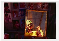 藏品(《人間現場》系列：〈流浪的歌仔戲班-2〉)的圖片