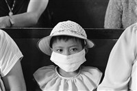 藏品(《人間現場》系列：〈花蓮門諾醫院血癌兒童〉)的圖片