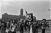 藏品(〈人間現場：反杜邦運動〉)的圖片