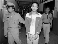 藏品(《人間現場》系列：〈湯英伸事件〉)的圖片