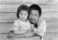 藏品(《人間現場》系列：〈南投親愛村〉)的圖片