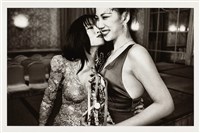 藏品(「派對走掉」系列：〈中國小姐選拔〉)的圖片