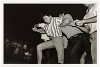 藏品(「派對走掉」系列：〈飆車族〉)的圖片