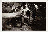 藏品(「派對走掉」系列：〈雙十之役 1989〉)的圖片