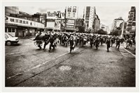 藏品(「派對走掉」系列：〈老圓環〉)的圖片