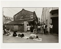 藏品(《紅毛港紀實》系列04)的圖片