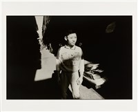 藏品(《紅毛港紀實》系列05)的圖片