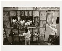 藏品(《紅毛港紀實》系列12)的圖片