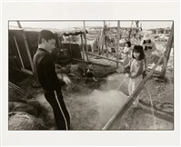 藏品(《紅毛港紀實》系列13)的圖片