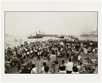 藏品(《紅毛港紀實》系列18)的圖片