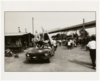 藏品(《紅毛港紀實》系列19)的圖片