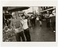 藏品(《紅毛港紀實》系列20)的圖片