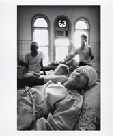 藏品(《行過幽谷》：〈手術〉2)的圖片