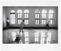 藏品(《行過幽谷》：〈消毒病房〉)的圖片